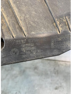 Cache sous moteur BMW SERIE 4 F36 GRAN COUPE PHASE 1 Diesel 2