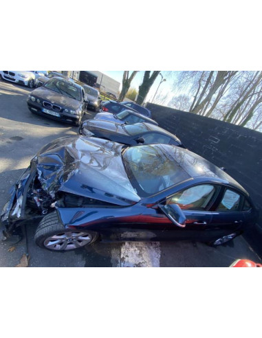Cache sous moteur BMW SERIE 4 F36 GRAN COUPE PHASE 1 Diesel