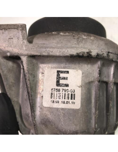 Support moteur droit BMW SERIE 1 E81 Diesel