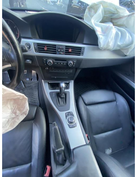 Antenne BMW SERIE 3 E91 TOURING PHASE 2 BREAK Diesel