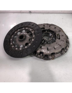Embrayage BMW X3 E83 PHASE 1 Essence 2