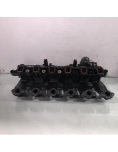 Collecteur d'admission BMW SERIE 3 E90 PHASE 1 Diesel 2