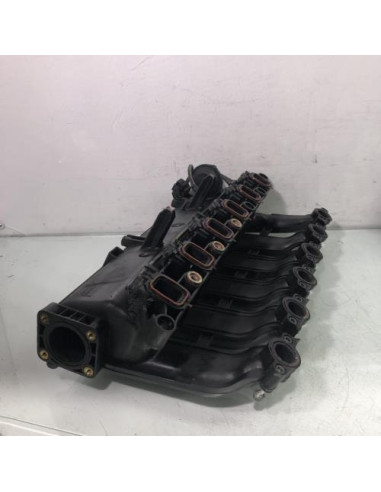 Collecteur d'admission BMW SERIE 3 E90 PHASE 1 Diesel