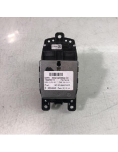 Commande GPS BMW SERIE 4 F36 GRAN COUPE PHASE 1 Diesel 2