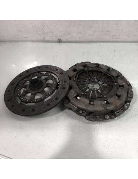 Embrayage BMW SERIE 1 E87 PHASE 2 Essence