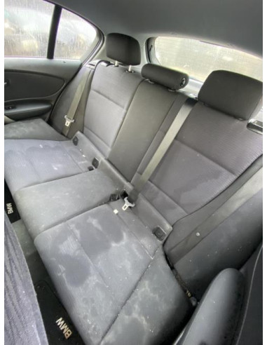 Embrayage BMW SERIE 1 E87 PHASE 2 Essence