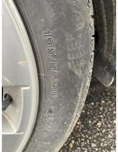 Embrayage BMW SERIE 1 E87 PHASE 2 Essence
