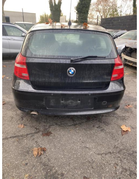 Embrayage BMW SERIE 1 E87 PHASE 2 Essence