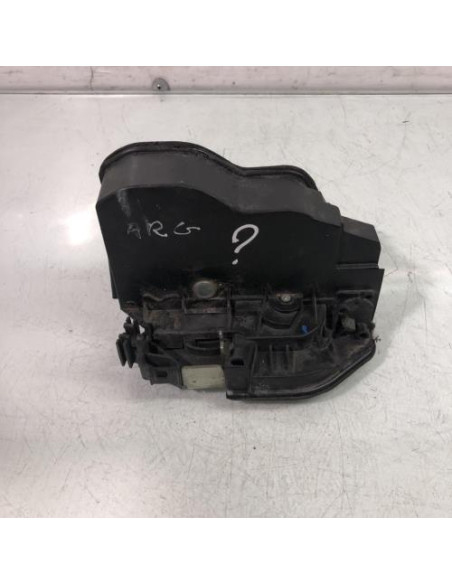 Serrure arriere gauche BMW SERIE 1 E87 PHASE 2 