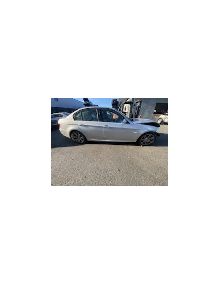 Poignee d'ouverture de capot BMW SERIE 3 E90 PHASE 1 Diesel
