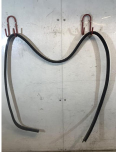 Joint de porte arriere droite BMW SERIE 3 E90 PHASE 1 Diesel 2