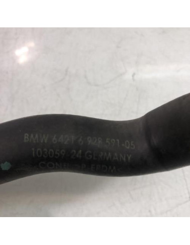 Durite BMW SERIE 3 E90 PHASE 1 Diesel