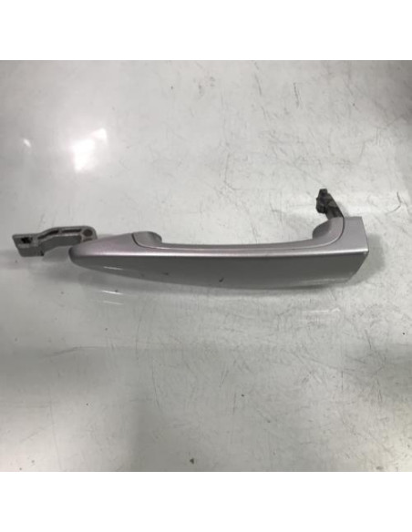 Poignee porte avant gauche BMW SERIE 3 E90 PHASE 1 Diesel
