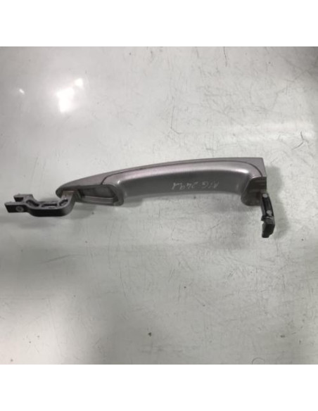 Poignee porte avant gauche BMW SERIE 3 E90 PHASE 1 Diesel