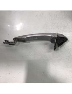 Poignee porte avant droit BMW SERIE 3 E90 PHASE 1 Diesel 2