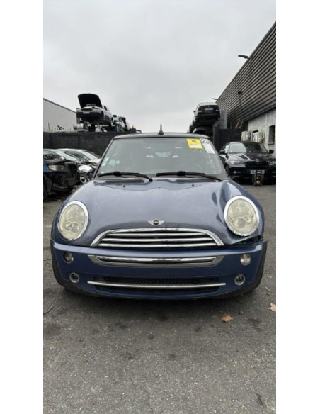 Vase de lave glace MINI MINI 1 R52 CABRIOLET Essence