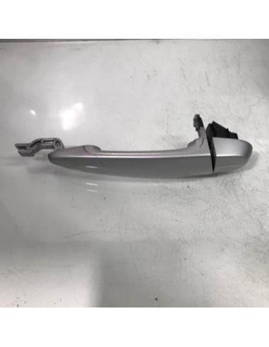 Poignee porte arriere droit BMW SERIE 3 E90 PHASE 1 Diesel