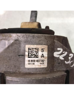 Support moteur gauche BMW SERIE 1 F20 PHASE 2 Diesel