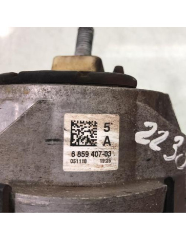 Support moteur gauche BMW SERIE 1 F20 PHASE 2 Diesel