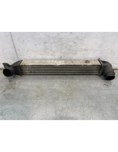 Echangeur air (Intercooler) MINI MINI 2 R60 COUNTRYMAN BREAK Diesel 2