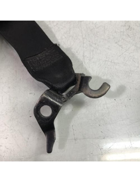 Ceinture avant gauche BMW SERIE 3 E90 PHASE 1 Diesel