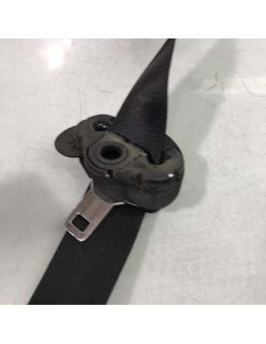 Ceinture avant gauche BMW SERIE 3 E90 PHASE 1 Diesel