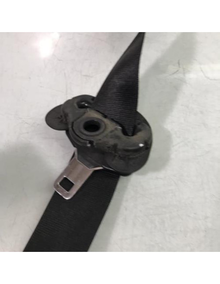 Ceinture avant gauche BMW SERIE 3 E90 PHASE 1 Diesel
