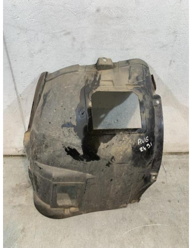 Pare boue avant gauche BMW SERIE 3 E90 PHASE 1 Diesel