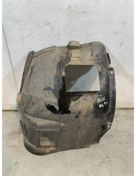 Pare boue avant gauche BMW SERIE 3 E90 PHASE 1 Diesel