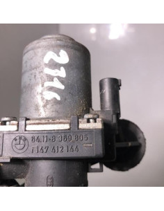 Robinet de chauffage BMW SERIE 3 E46 PHASE 1 Essence 2