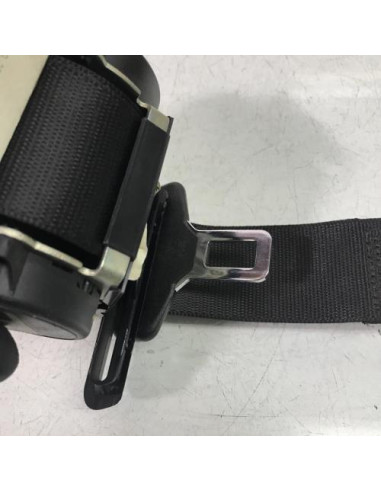 Ceinture arriere centrale BMW SERIE 3 E90 PHASE 1 Diesel