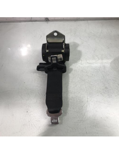 Ceinture arriere centrale BMW SERIE 3 E90 PHASE 1 Diesel