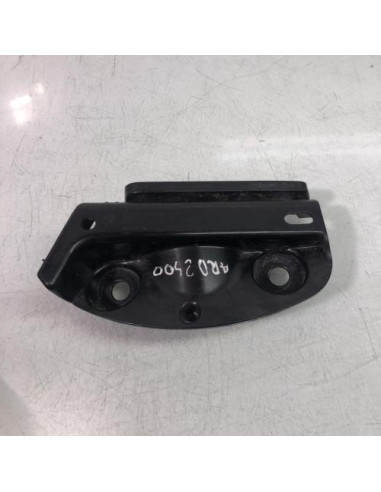 Support de pare chocs arriere BMW SERIE 3 E90 PHASE 2 Diesel