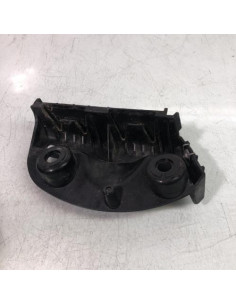 Support de pare chocs arriere BMW SERIE 3 E90 PHASE 2 Diesel 2