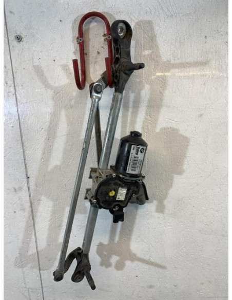Mecanisme essuie glace avant BMW SERIE 1 F20 PHASE 1 Diesel