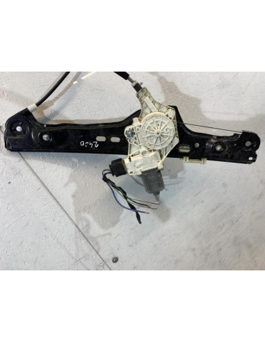 Leve vitre electrique avant droit BMW SERIE 3 E90 PHASE 2 Diesel