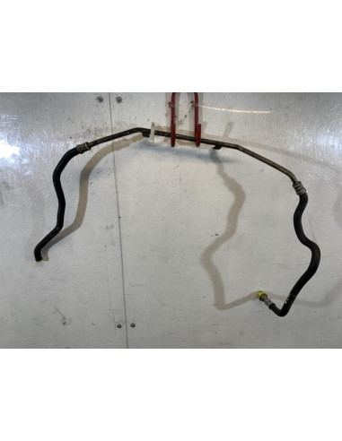 Tuyau hydraulique de direction assistee BMW SERIE 3 E90 PHASE 1 Diesel