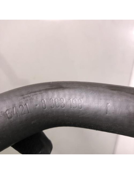 Durite BMW SERIE 3 E46 PHASE 1 Essence