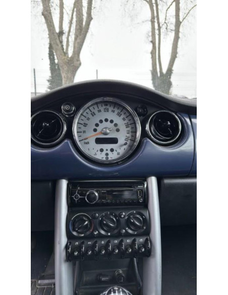 Support moteur MINI MINI 1 R52 CABRIOLET Essence