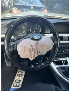 Compteur BMW SERIE 3 E90 PHASE 1 Diesel