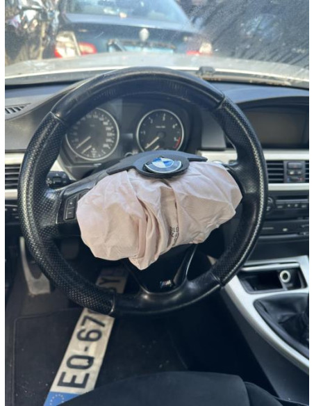 Compteur BMW SERIE 3 E90 PHASE 1 Diesel