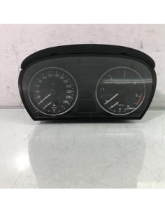 Compteur BMW SERIE 3 E90 PHASE 1 Diesel 2