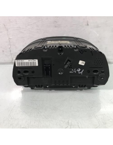 Compteur BMW SERIE 3 E90 PHASE 1 Diesel