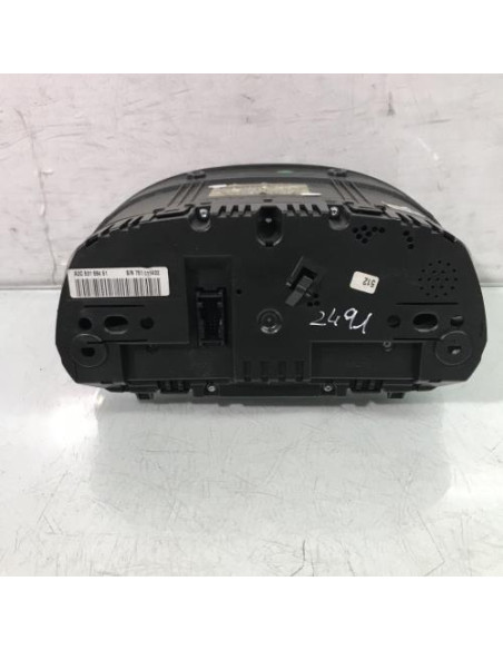 Compteur BMW SERIE 3 E90 PHASE 1 Diesel