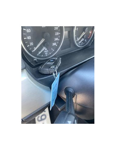Compteur BMW SERIE 3 E90 PHASE 1 Diesel