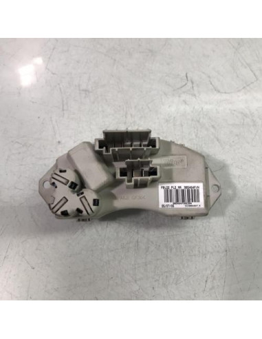 Resistance chauffage BMW SERIE 3 E90 PHASE 1 Diesel