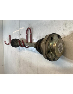Cardan arriere gauche (transmission) BMW SERIE 3 E90 PHASE 1 Diesel 2
