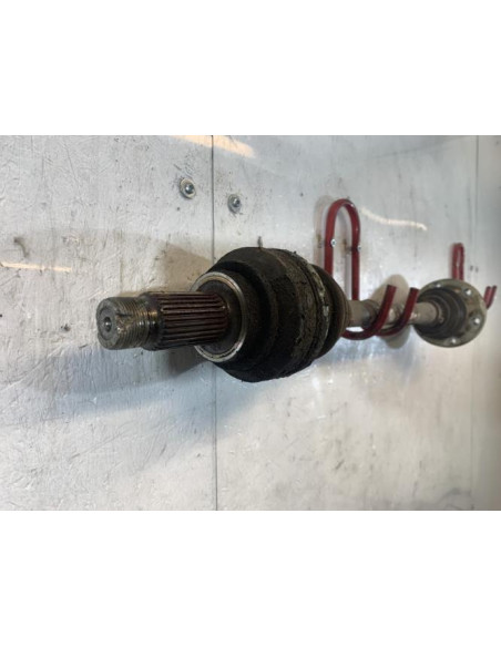Cardan arriere gauche (transmission) BMW SERIE 3 E90 PHASE 1 Diesel