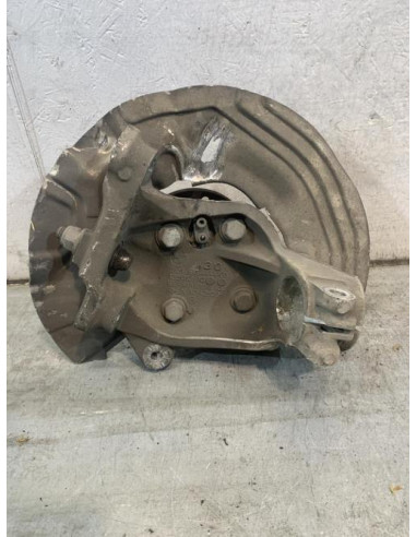Fusee avant droit BMW SERIE 3 E90 PHASE 1 Diesel