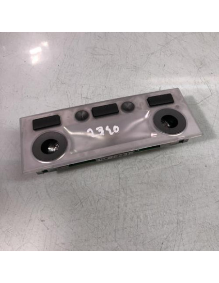 Eclairage de plafonnier BMW SERIE 7 E65 PHASE 2 Diesel